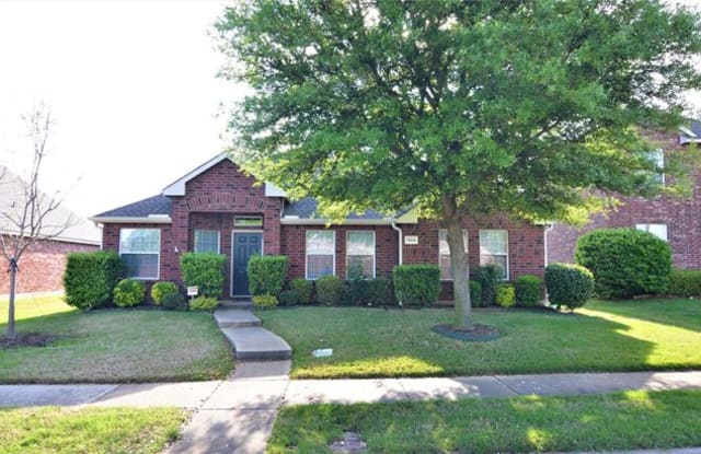 1304 Hansberry Drive - 1304 Hansberry Drive, Allen, TX 75002