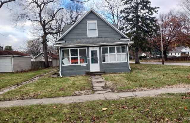 1017 Clark - 1017 Clark Avenue, Ames, IA 50010