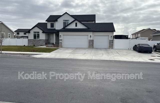 1439 West Stable Street - 1439 West Stable Street, Lindon, UT 84042