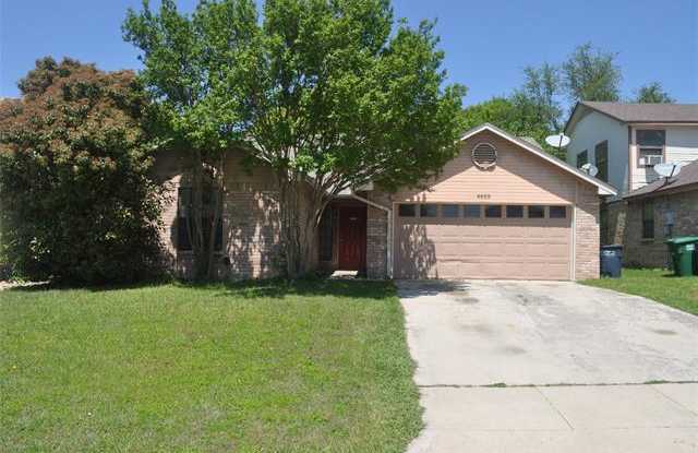 4669 Bracken Drive - 4669 Bracken Drive, Fort Worth, TX 76137