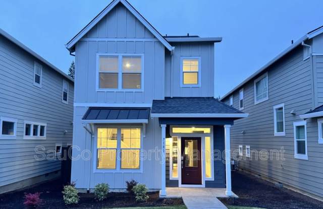 7181 Southeast Benedict Street - 7181 Southeast Benedict Street, Washington County, OR 97078