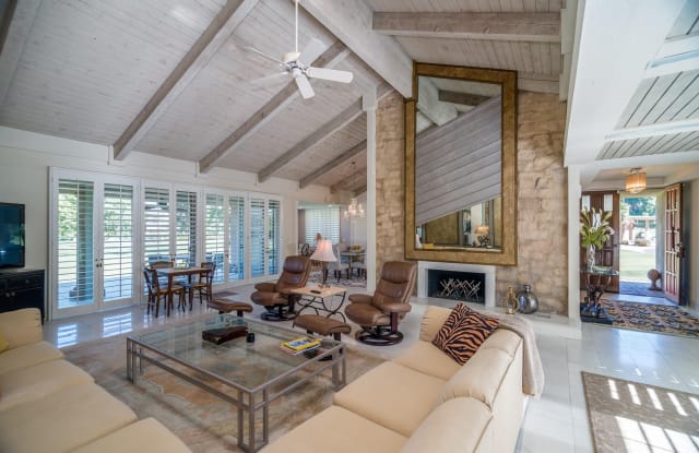 77920 Cherokee Road - 77920 Cherokee Road, Indian Wells, CA 92210