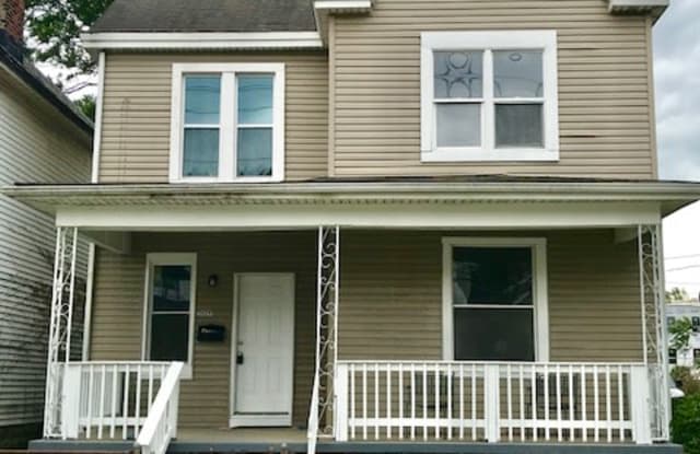 509 E 2nd Ave - 509 West Second Avenue, Columbus, OH 43201