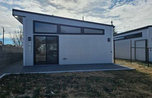 1615 E 22nd St - 1615 East 22nd Street, Cheyenne, WY 82001 1615 E 22nd St - 1615 East 22nd Street, Cheyenne, WY 82001