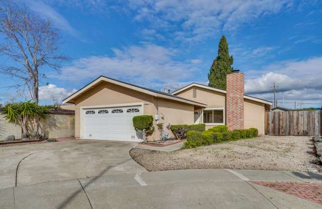 Modernized Fremont Gem: 3BR/2BA with Designer Finishes  Gated Backyard photos photos