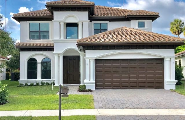 10385 CAMEILLA ST - 10385 Camelia Street, Parkland, FL 33076