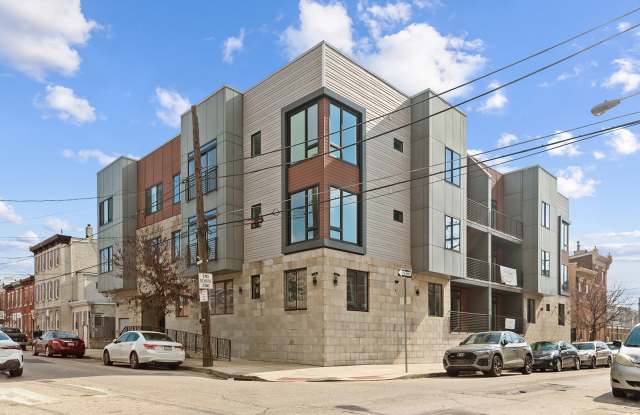 1221 E Berks St photos photos