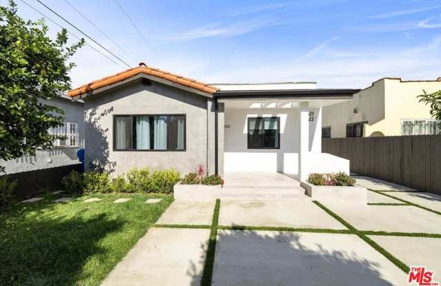 5413 Homeside Ave photos photos
