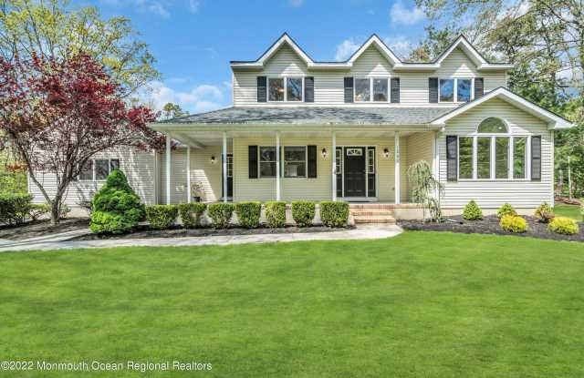 1282 Precious Court - 1282 Precious Court, Toms River, NJ 08755