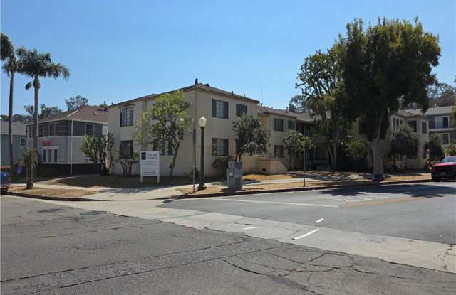 575 Levering Avenue Gallery 1