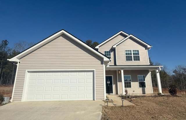 148 Tyler - 148 Tyler Drive, Monroe County, GA 31029