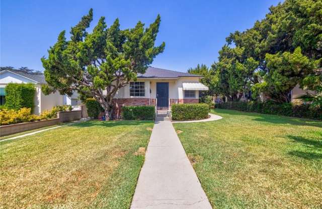 12123 Rose Drive - 12123 Rose Drive, Whittier, CA 90601