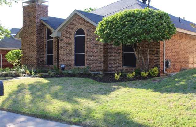 4603 Dusk Meadow Drive Gallery 2