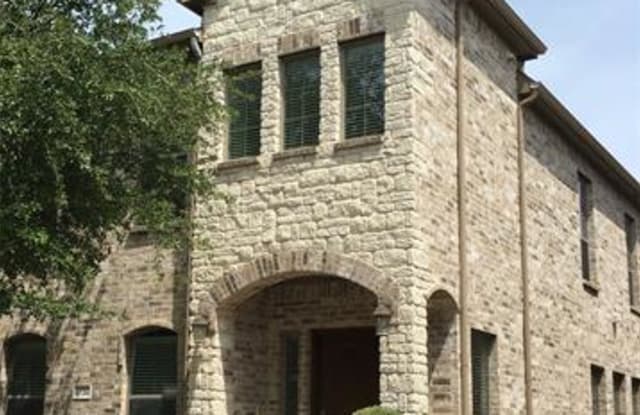 6736 Pistoia Drive - 6736 Pistoia Drive, Frisco, TX 75034