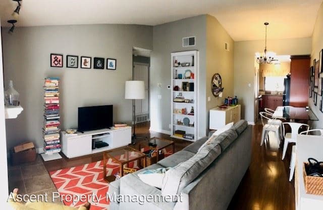 4584 Georgia St. Unit 6 - 4584 Georgia St, San Diego, CA 92116