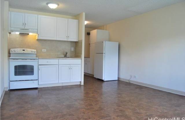 1718 Anapuni Street unit: 502 - 1718 Anapuni Street, Honolulu, HI 96822