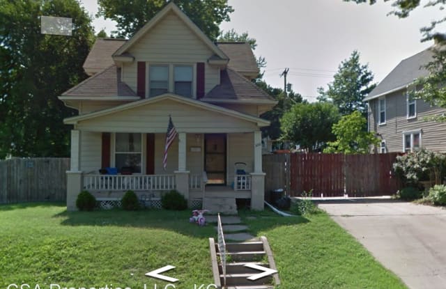 300 N 16th St RIIB-214 - 300 North 16th Street, Kansas City, KS 66102