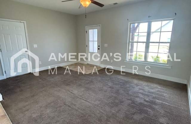 Spacious Home for Rent in Calera! Gallery 4