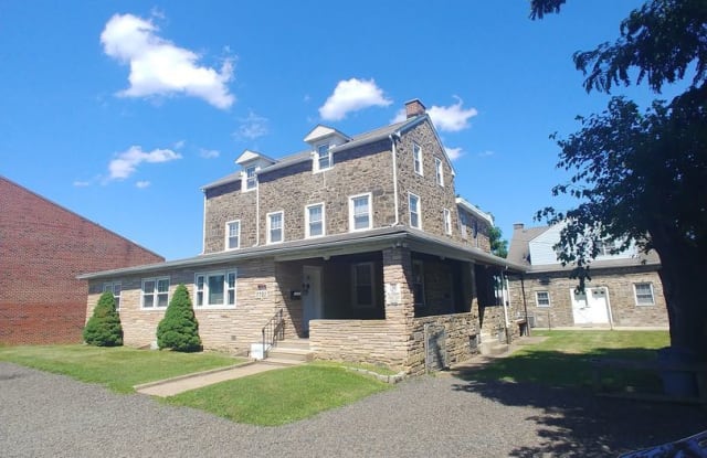 7701 Oxford Avenue - 7701 Oxford Avenue, Philadelphia, PA 19111