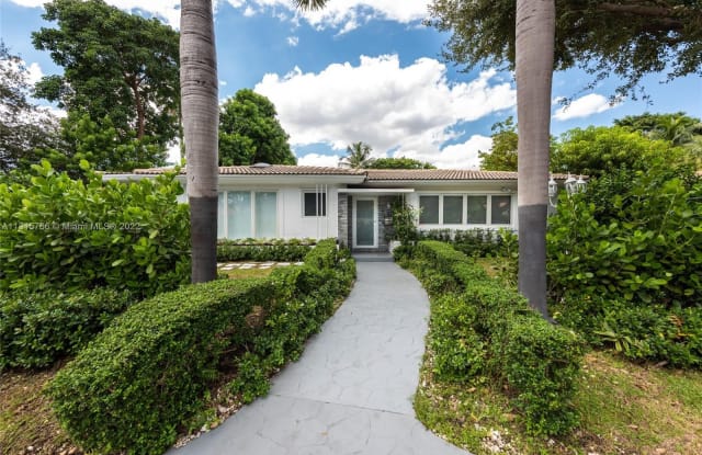 10618 NE 10th PL - 10618 Northeast 10th Place, Miami Shores, FL 33138 10618 NE 10th PL - 10618 Northeast 10th Place, Miami Shores, FL 33138
