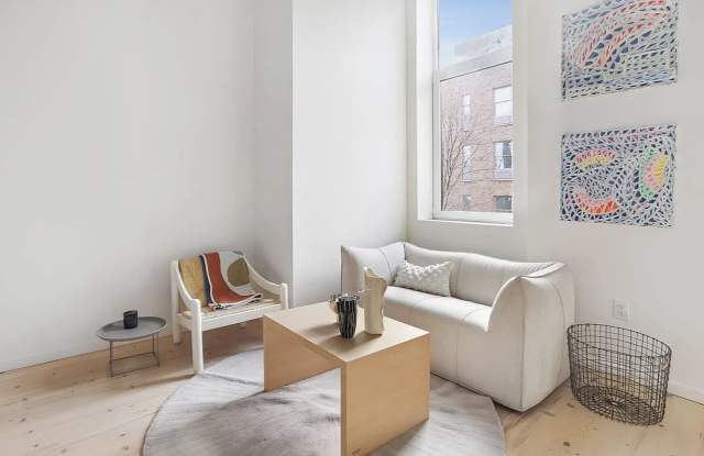 457 West 150th Street - 2D photos photos