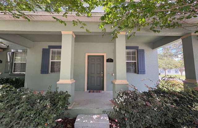 3-2.5 Bedroom End Unit Townhouse FOR RENT In Independence Gallery 3