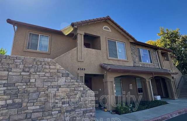 4349 West Walnut Avenue - 4349 West Walnut Avenue, Visalia, CA 93277