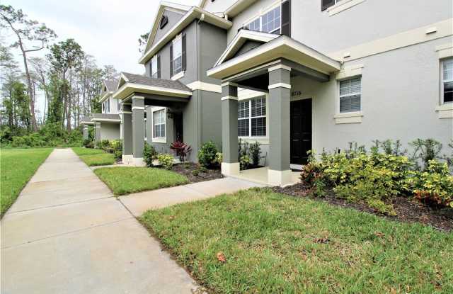 8716 Danforth Drive - 1 photos photos