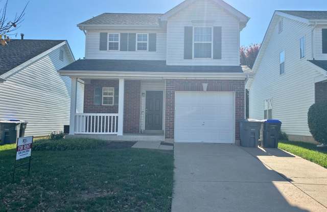 3/2.5 Bath Home in Villages at Homefield Neighborhood with Pool access! Gallery 3