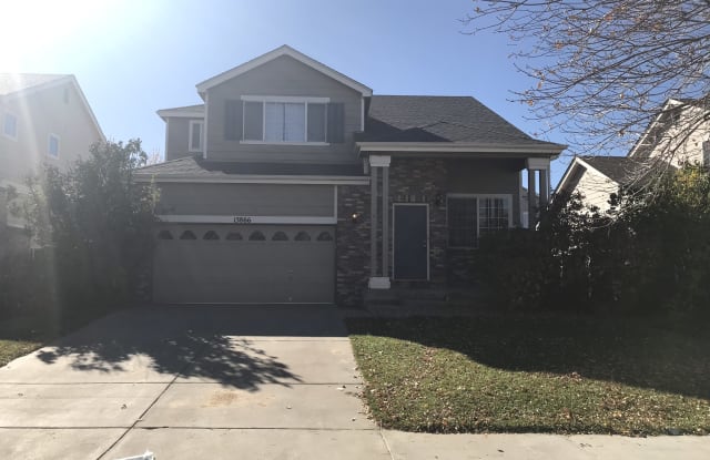 13866 E 105th Pl - 13866 East 105th Place, Commerce City, CO 80022