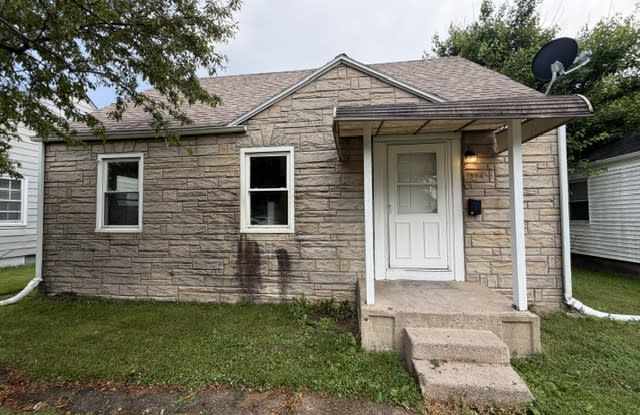 1306 North Kaley Street photos photos