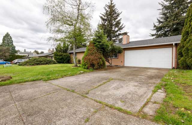 Cascade Park Gem with Large Backyard & 2-Car Garage Gallery 4