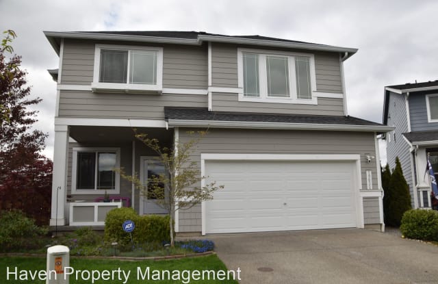 19632 19th Ave Ct E - 19632 19th Ave Ct E, Spanaway, WA 98387