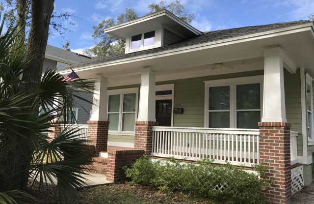 2749 Lydia St - 2749 Lydia Street, Jacksonville, FL 32205