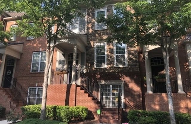 2179 Weldonberry Drive North East - 2179 Weldonberry Dr NE, North Atlanta, GA 30319