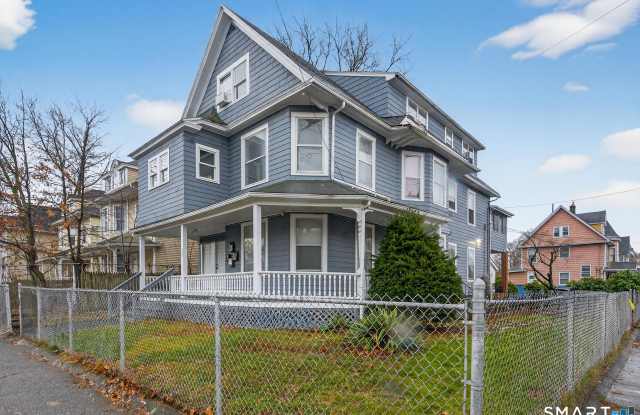 373 Wood Avenue - 373 Wood Avenue, Bridgeport, CT 06605