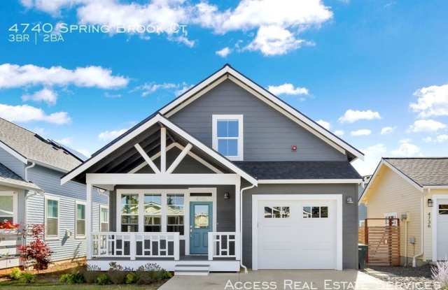 4740 Spring Brook Court photos photos