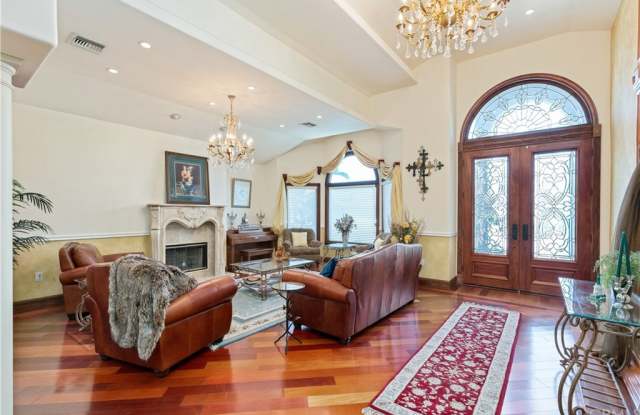 8252 Dancy Circle - 8252 Dancy Circle, Huntington Beach, CA 92646