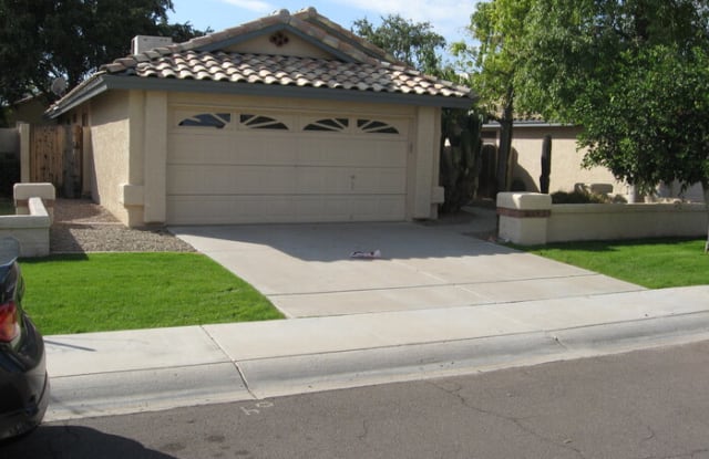 5749 West Commonwealth Place - 5749 West Commonwealth Place, Chandler, AZ 85226