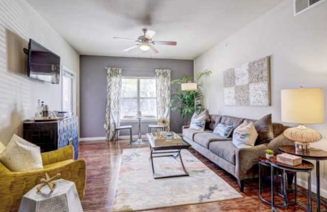 14843 Huebner Rd Gallery 1