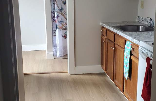 511 S Centre St - 511 South Centre Street, Pottsville, PA 17901