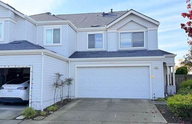 400 McDonnel Road - 30% Rental Fee - 400 McDonnel Road, Alameda, CA 94502