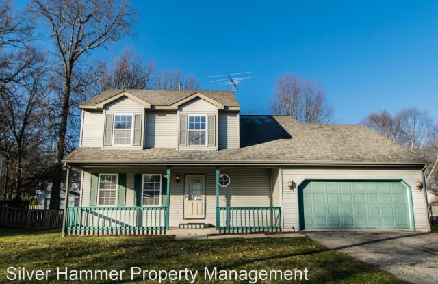 802 S. 18th Street - 802 South 18th Street, Chesterton, IN 46304