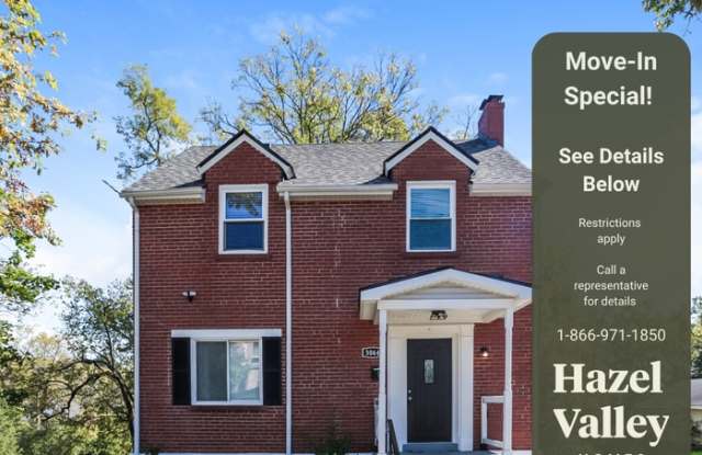 3064 McHenry Avenue - 3064 McHenry Avenue, Cincinnati, OH 45211