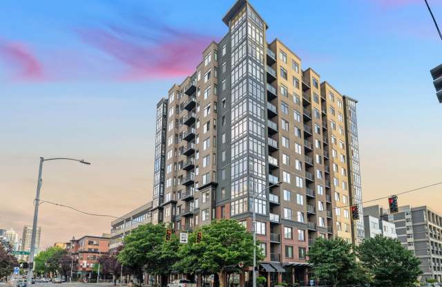 Beautiful Studio in Belltown photos photos