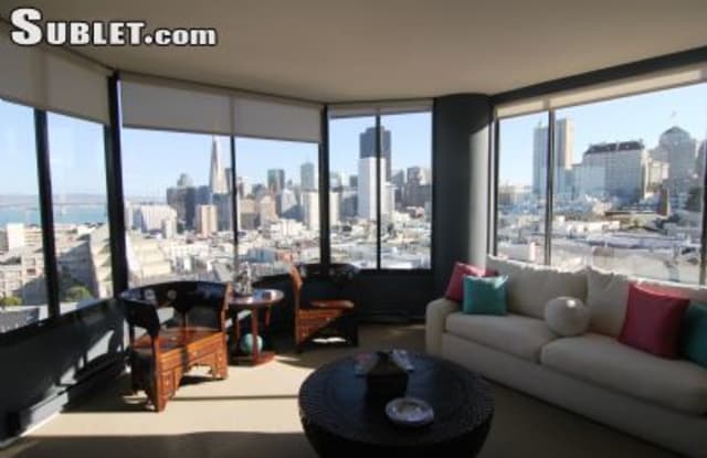 406 Taylor St. - 406 Taylor Street, San Francisco, CA 94102