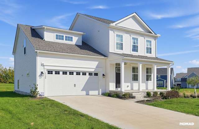 Spacious 4BR House in Plain City Gallery 1