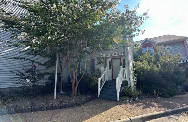 Waterfront Townhome with Water Views & Private Dock Access photos photos Waterfront Townhome with Water Views & Private Dock Access photos photos