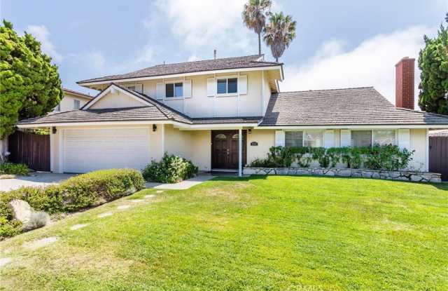 5722 Sunmist Drive - 5722 Sunmist Drive, Rancho Palos Verdes, CA 90275