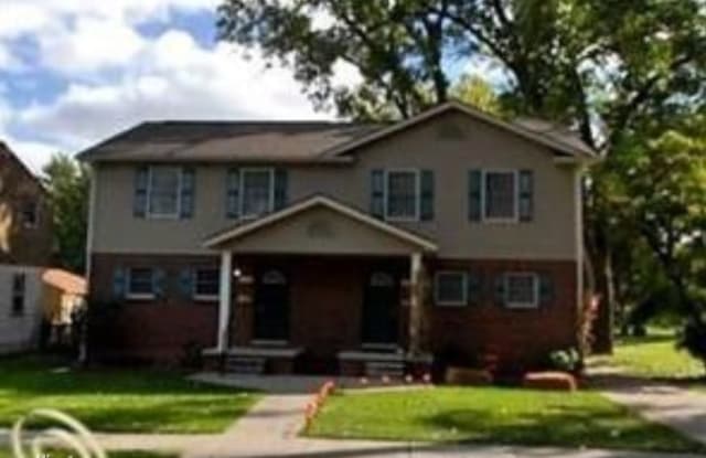 4624 Rochester Rd - 4624 Rochester Rd, Royal Oak, MI 48073